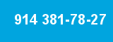 914 381-78-27 914 381-78-27